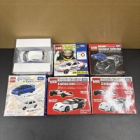 トミカ ミニカー レーシングカーコレクション ニッサン ホンダ 他 まとめて